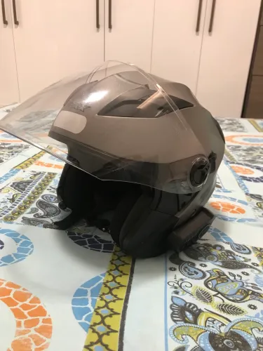 Capacete texx 