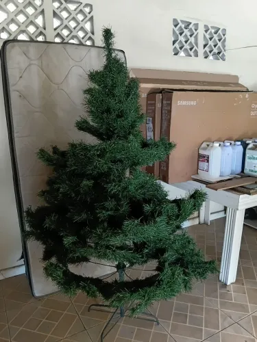 Árvore de Natal