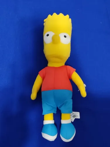 Bart Simpsons