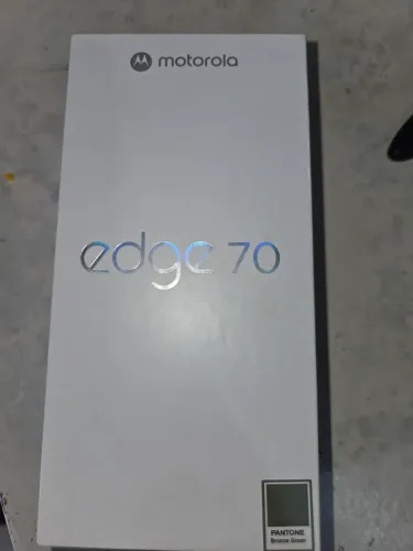 Motorola EDGE 70