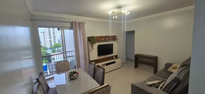 Imóvel para venda possui 90 metros quadrados com 3 quartos em Reduto - Belém - PA