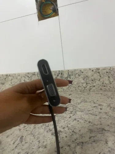 Adaptador de video USB-C para HDMI + CABO HDMI TAM.1.8M IDEA