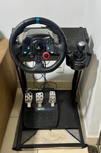 Simulador G29