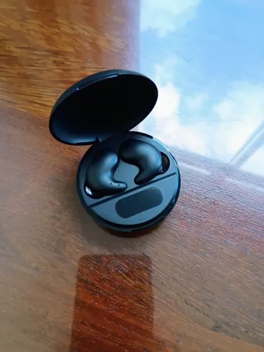Fone de ouvido Bluetooth varios modelos semi novos