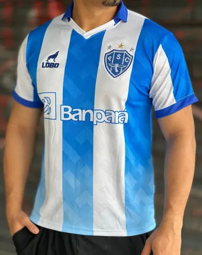 CAMISAS DO PAYSANDU 