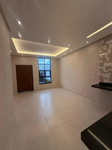 Vendo Casa no Luar da Barra 1  Conforto, Estilo e Lazer Completo!