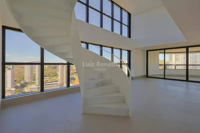 Apartamento 4 quartos no Vale do Sereno