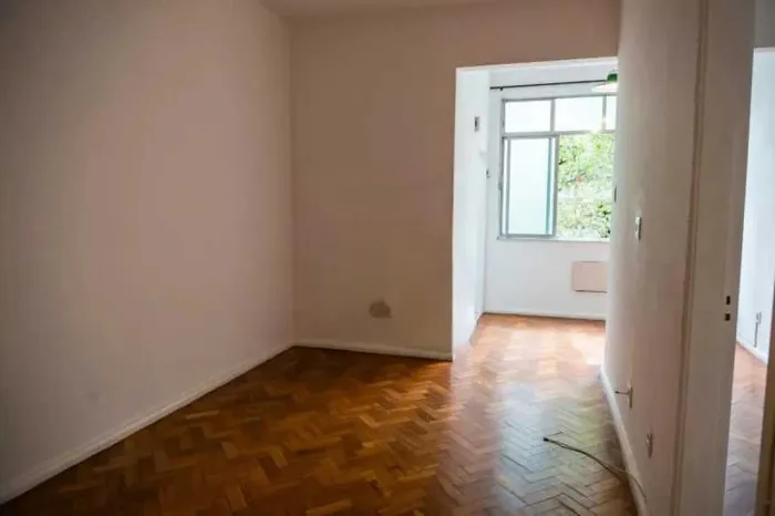 Apartamento : Padrão / Residencial / Copacabana