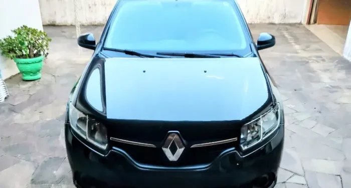 Renault Sandero Expression Flex 1.6 16V 5P 2020