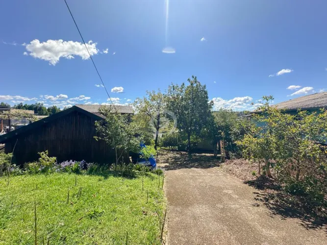 Terreno à venda em Estância Velha, Encosta do Sol, com 602 m²