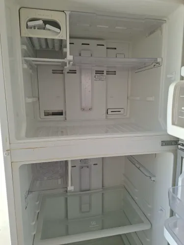Geladeira Electrolux DF52