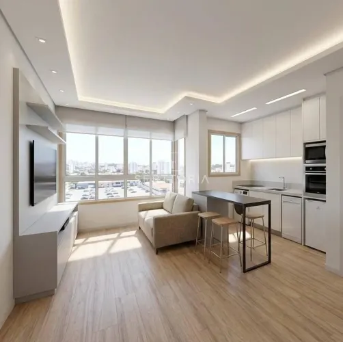 apartamento a venda em hortolandia