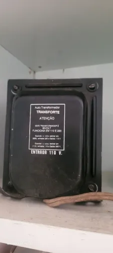 Transformar