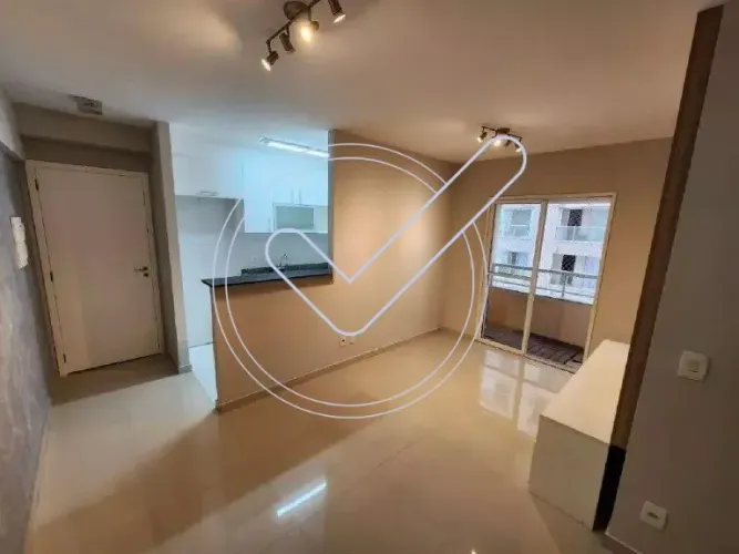 Apartamento no Condomínio Play Barueri para locação - 2 Dormitórios e 1 Vaga