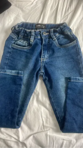 Roupas menino TAM 5/6