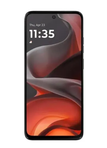 Moto G 15 2 meses de uso acompanha carregador chave e nota fiscal..