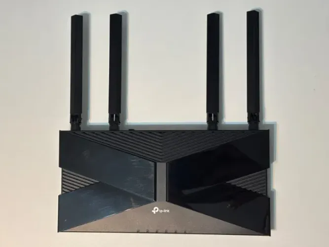 Roteador Wi-Fi TP-Link Archer AX53
