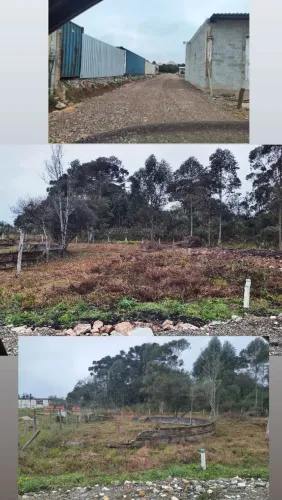 OPORTUNIDADE PARA INVESTIDORES OU PARA QUEM SONHA EM CONSTRUIR!  