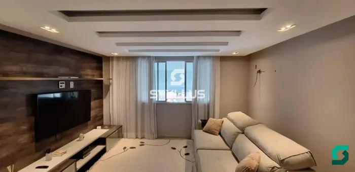 Abolição | Apartamento 2 quartos