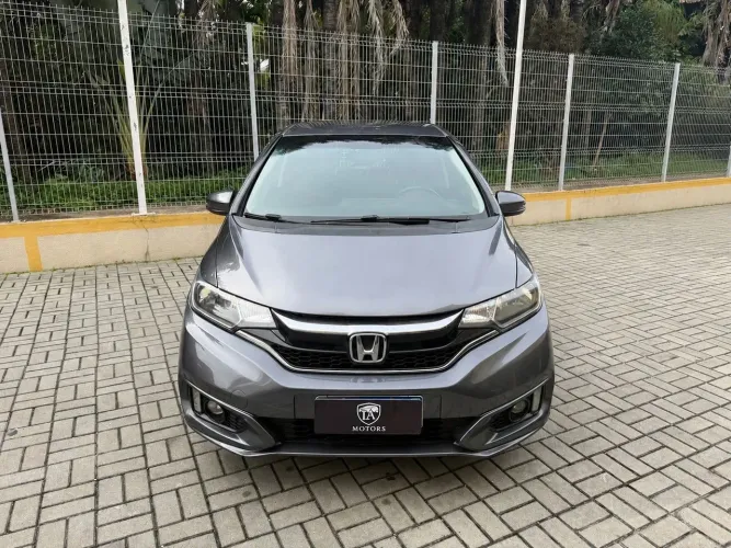 Honda Fit Ex/s/ex 1.5 Flex/flexone 16V 5P Aut. 2019