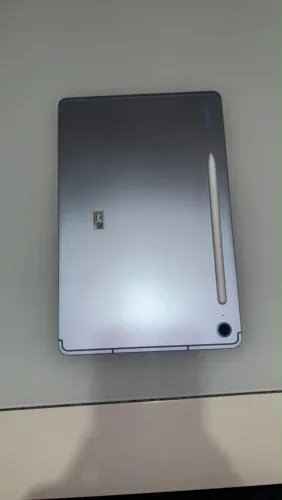 Tablet Samsung s10 fe 128gb 8rb