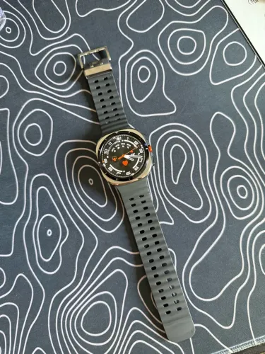 Galaxy Watch Ultra