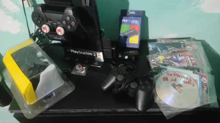 PS2