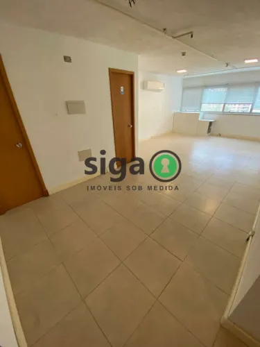 Sala Comercial à venda Vila Suzana