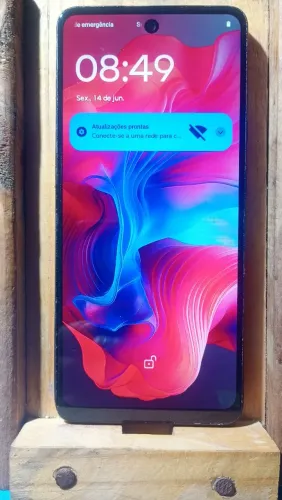 Moto G04S