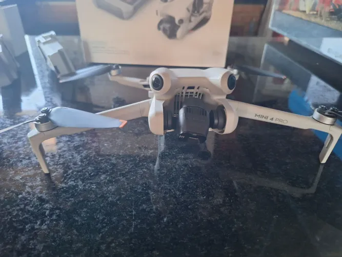 Drone dji4