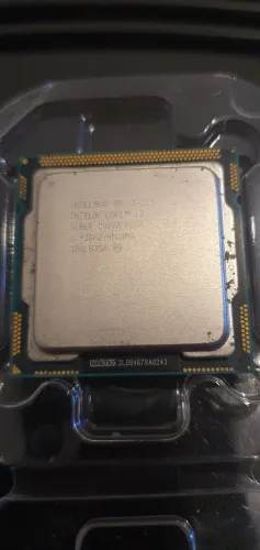 Processador I3 530 LGA 1156 