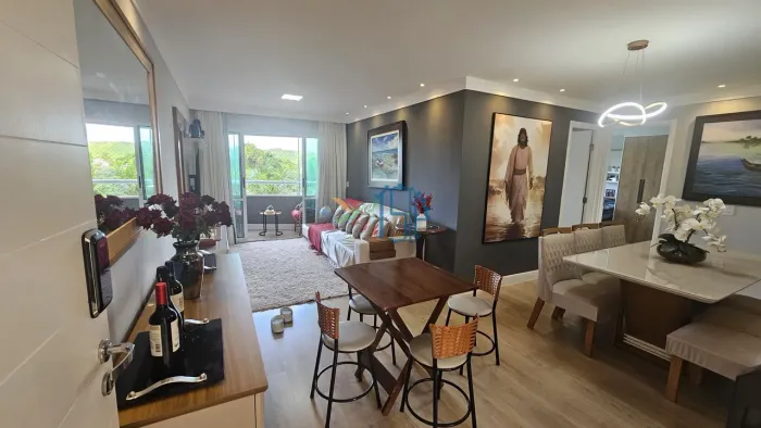 Corais enseada de ponta negra - Apartamento em ponta negra/ apartamento em Natal/ condomín