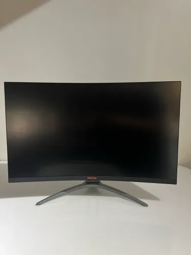 Monitor AOC AGON 32 curvo