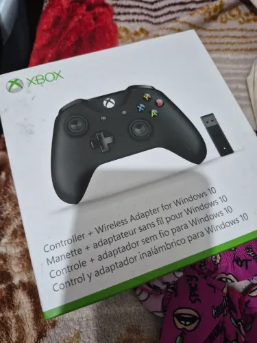 Controle X Box One seminovo