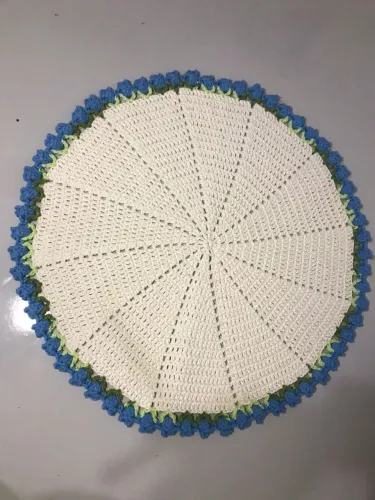 Trilho de mesa