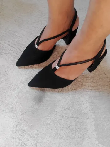 Sapato T 38 100 reais usado uma vez