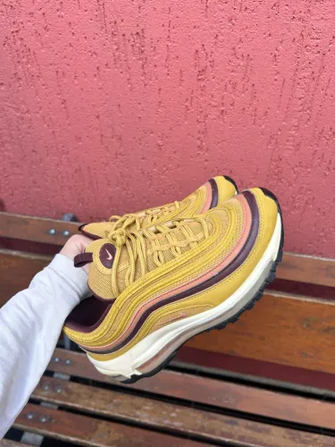 Tênis Air Max 97 Nike - 36 