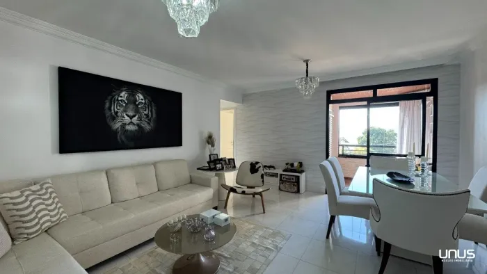 Apartamento | Venda | Estreito