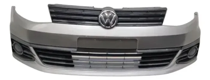 Para-choque Dianteiro Gol Voyage G7 Cinza