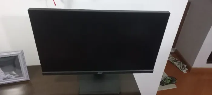 Monitor Acer 27 Polegadas LED Full HD, VA270H