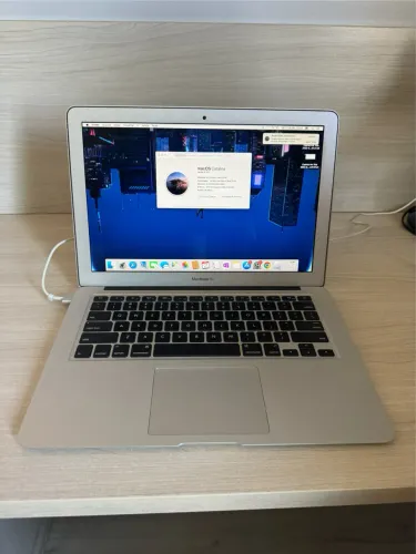 macbook air 13 2014