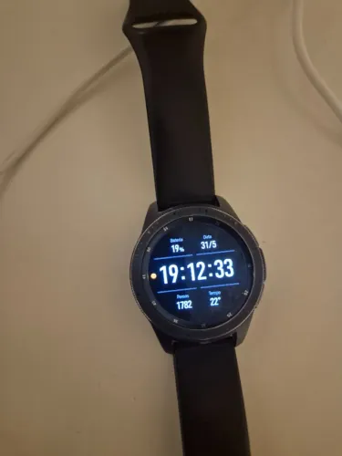 Smartwatch Samsung Galaxy Watch