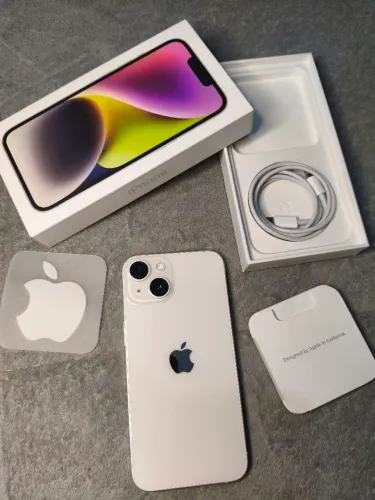 IPHONE 14/ 128gb