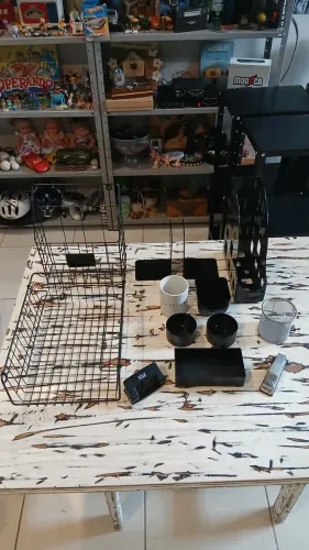 Kit de escritório