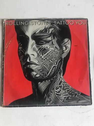 Vinil Stones