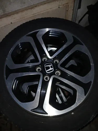 Roda hrv
