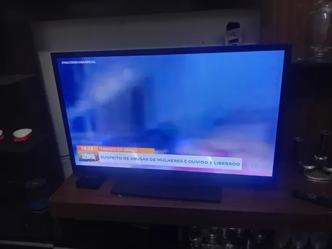 Vendo TV 39 polegadas PHILIPS