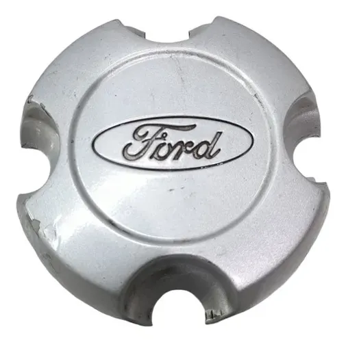 Calota Acabamento Centro Roda Ford Ecosport 1.6  2006 170600 Não Informado