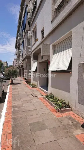 Apartamento à venda Rua Flores da Cunha, Centro - São Leopoldo
