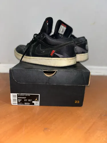 Air Jordan 1 Low PSG